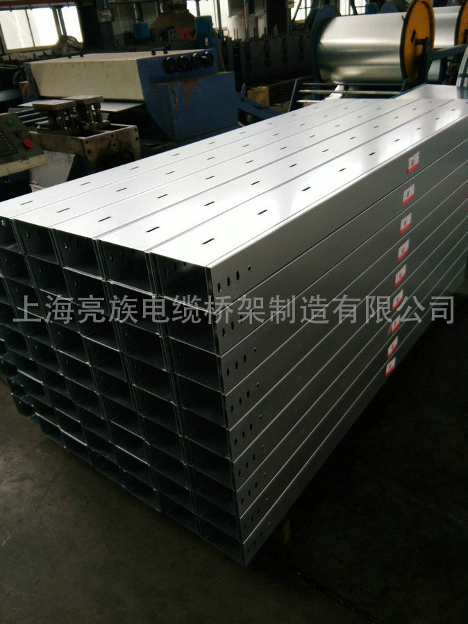 輕型高強度橋架的負載荷是什么？