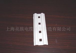 鍍鋅沖孔橋架在安裝上有什么樣的規(guī)范？